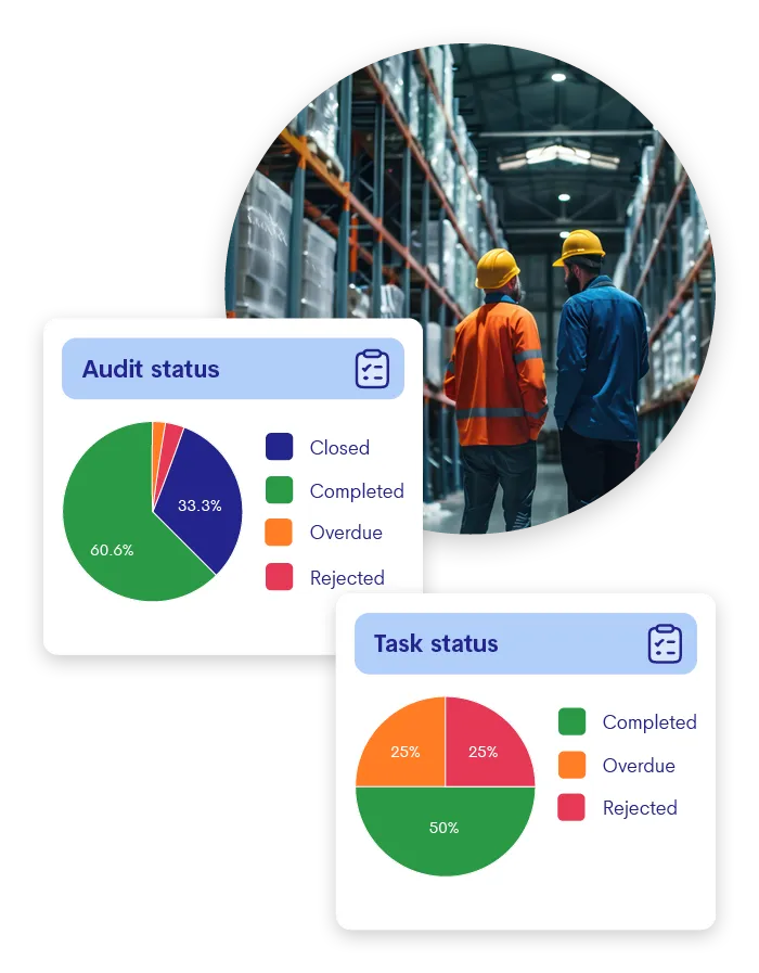 Rapid Auditor Customise Reporting